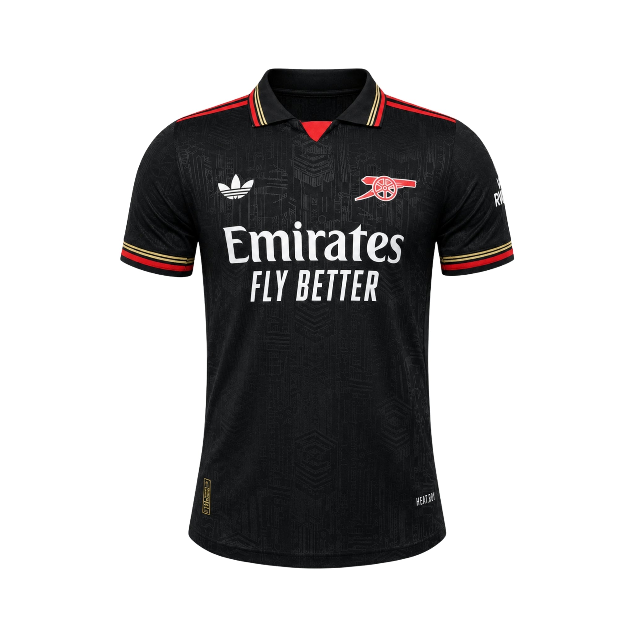 Arsenal Special Edition 25/26 - Player Version