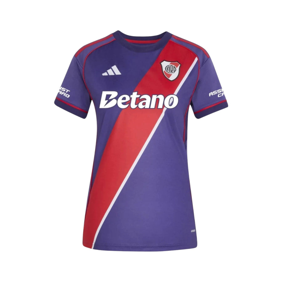 River Plate Troisième 26/27 - Version Féminine