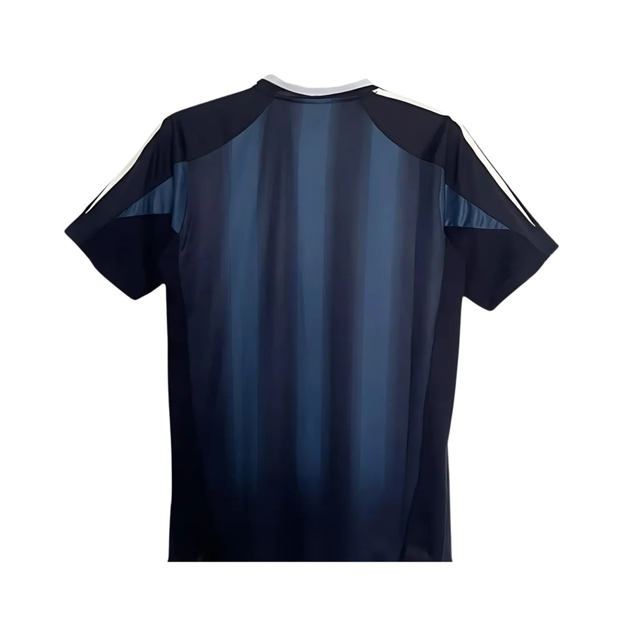 Newcastle United Away 04/05