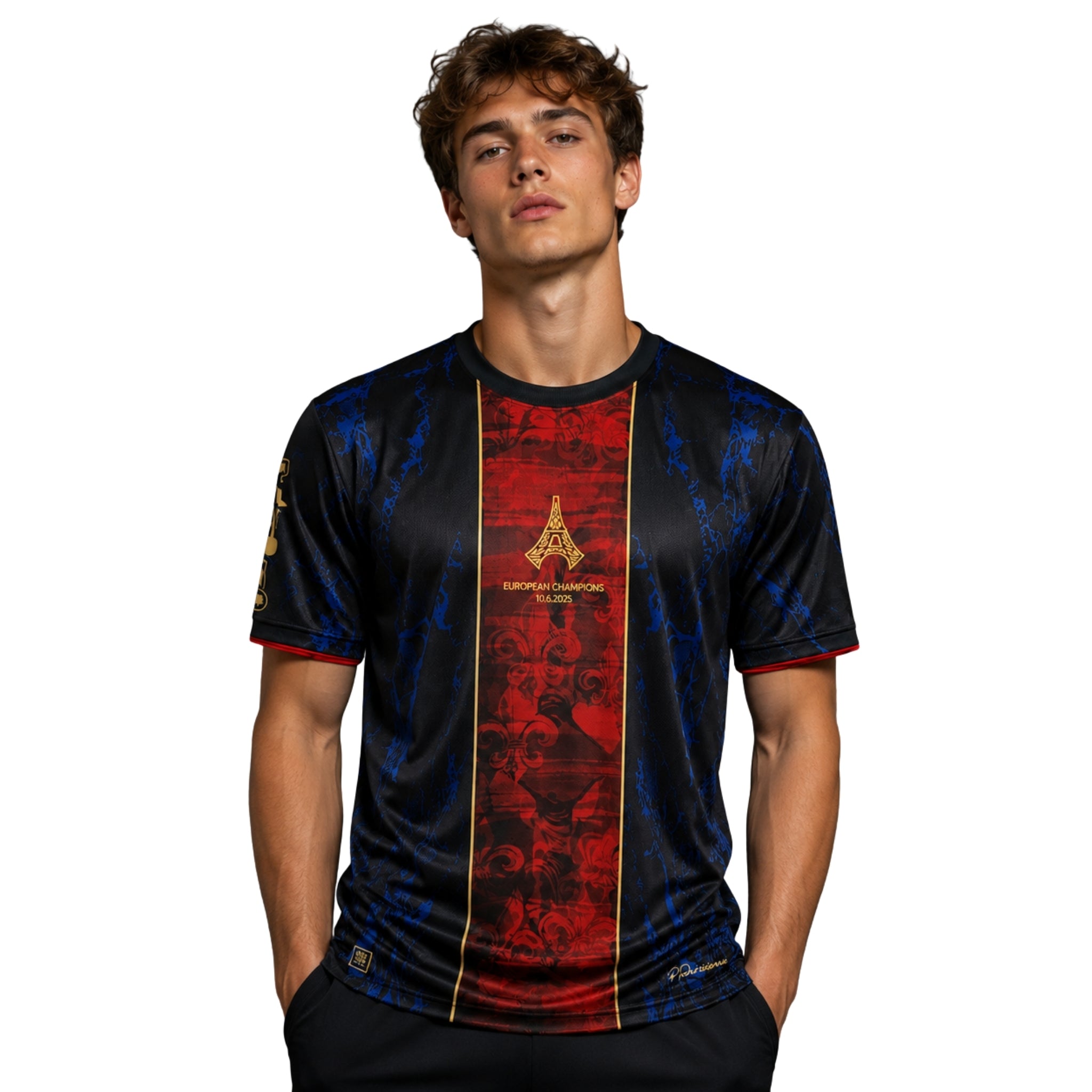 PSG Special Edition 25/26