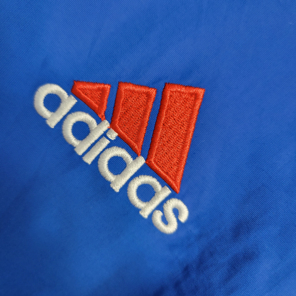 Reversible Windbreaker - Bayern Munich