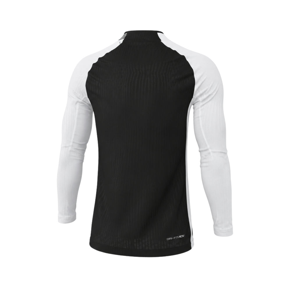 Corinthians Home 25/26 - Long Sleeve - Player Version