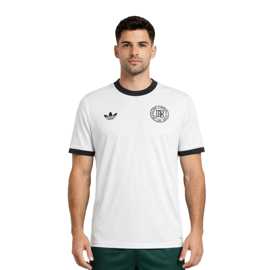 Allemagne Édition Speciale 25/26