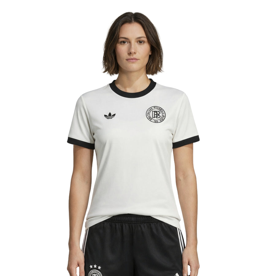 Germany Home 25/26 - Women's Euro 2025