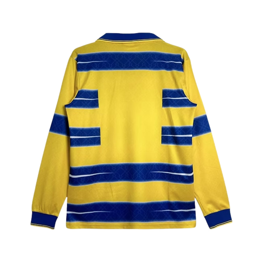 Parma Calcio Home 98/99 - Long Sleeves