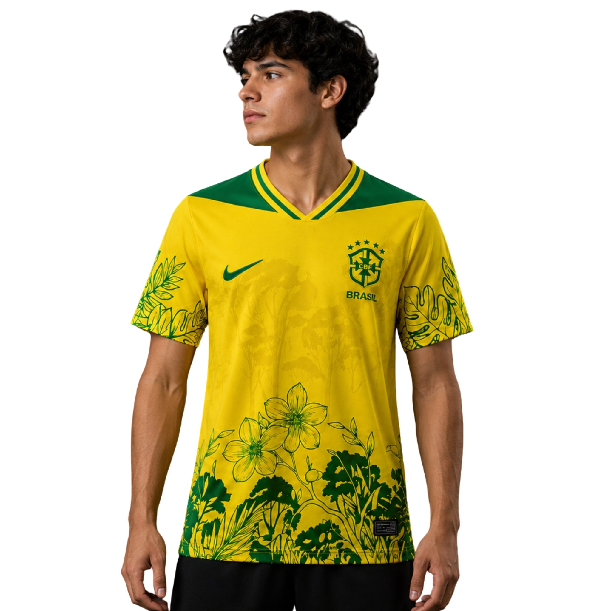 Brésil Édition Spéciale 26/27 - Coupe du Monde 2026