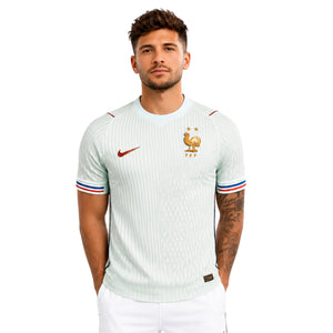 France Extérieur 26/27 - Coupe du Monde 2026 - Version Joueur