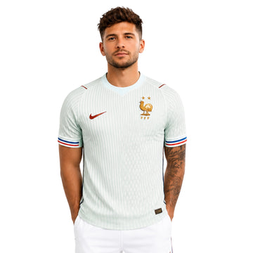 France Extérieur 26/27 - Coupe du Monde 2026 - Version Joueur