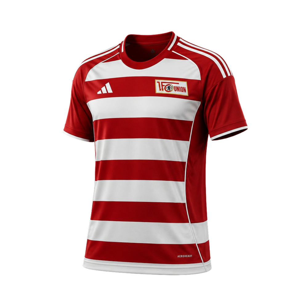 Union Berlin Home 25/26
