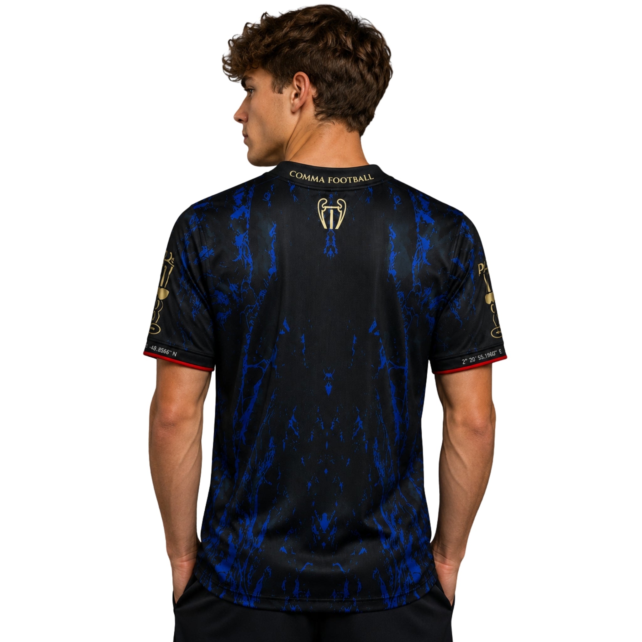 PSG Special Edition 25/26