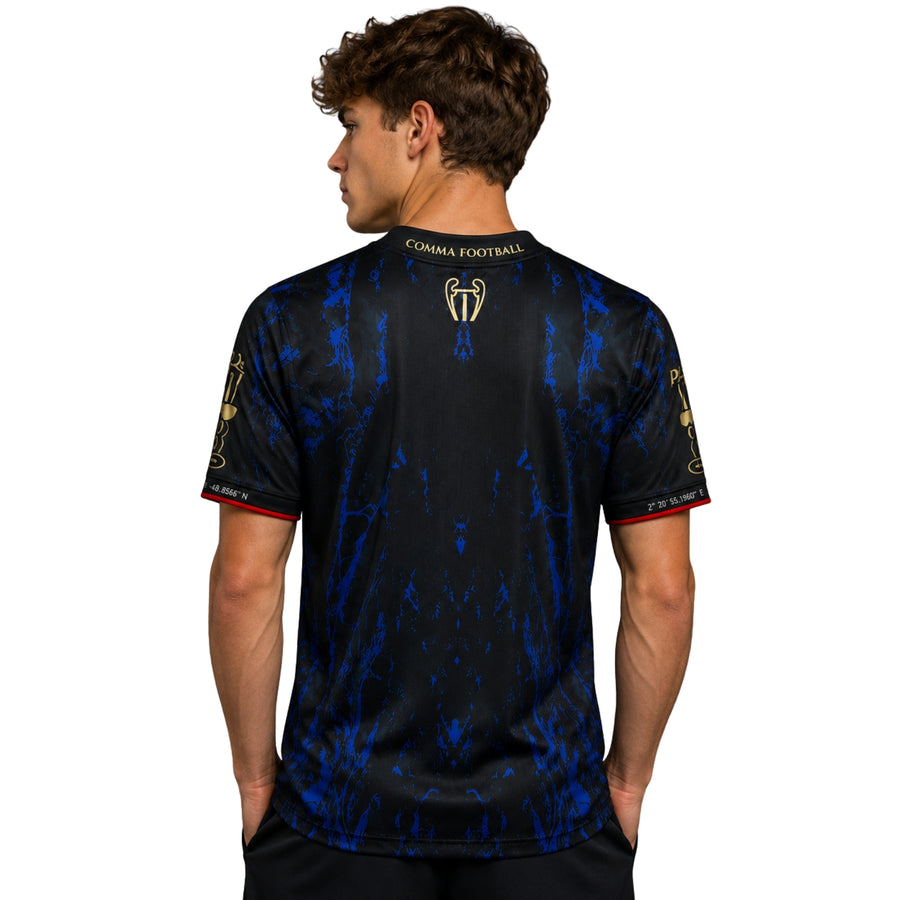 PSG Édition Spéciale 25/26
