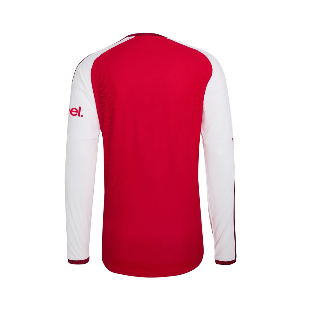 Arsenal Home 26/27 - Long Sleeves