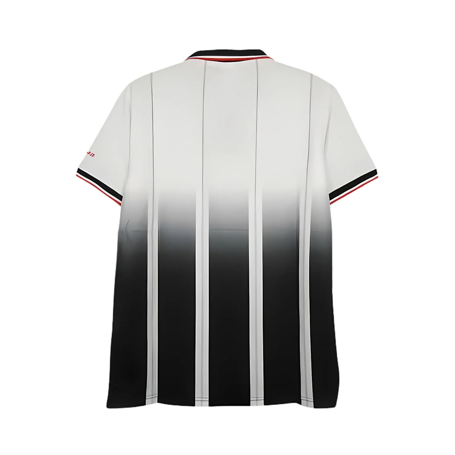 Rangers Extérieur 97/98