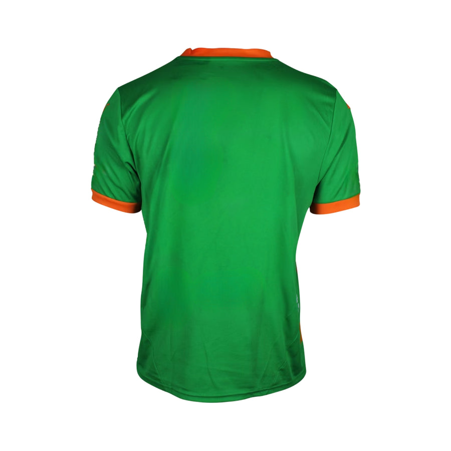 Alanyaspor Domicile 25/26