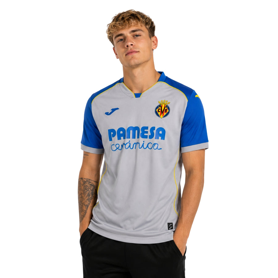 Villarreal Extérieur 26/27
