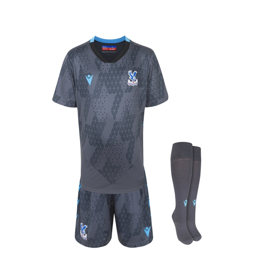 Kit - Crystal Palace Goalkeepers 25/26