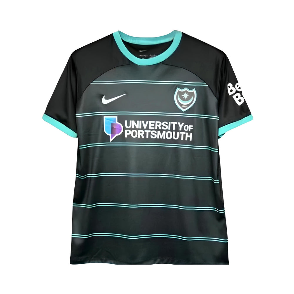 Portsmouth Away 24/25
