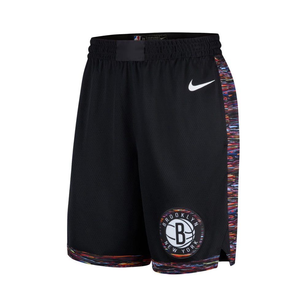 Brooklyn Nets Edición Ciudad 25/26