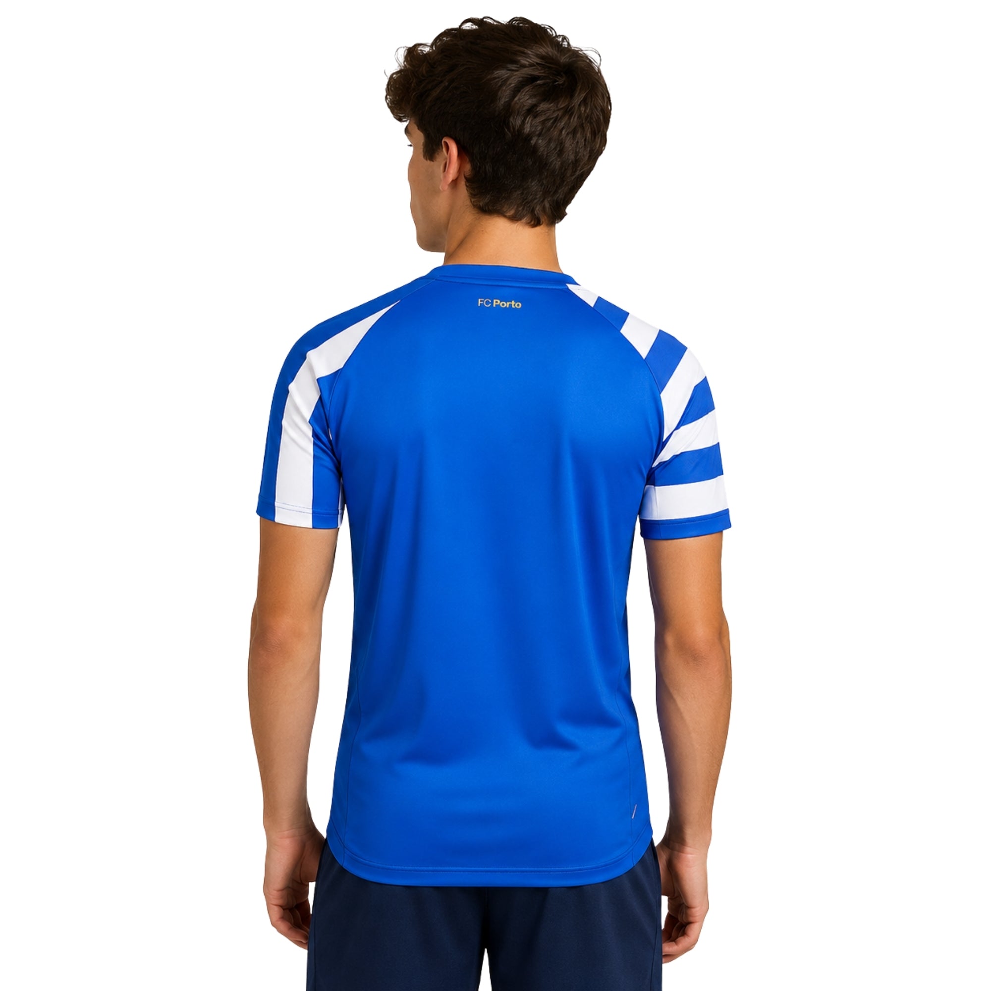 Porto Pre-Match 24/25