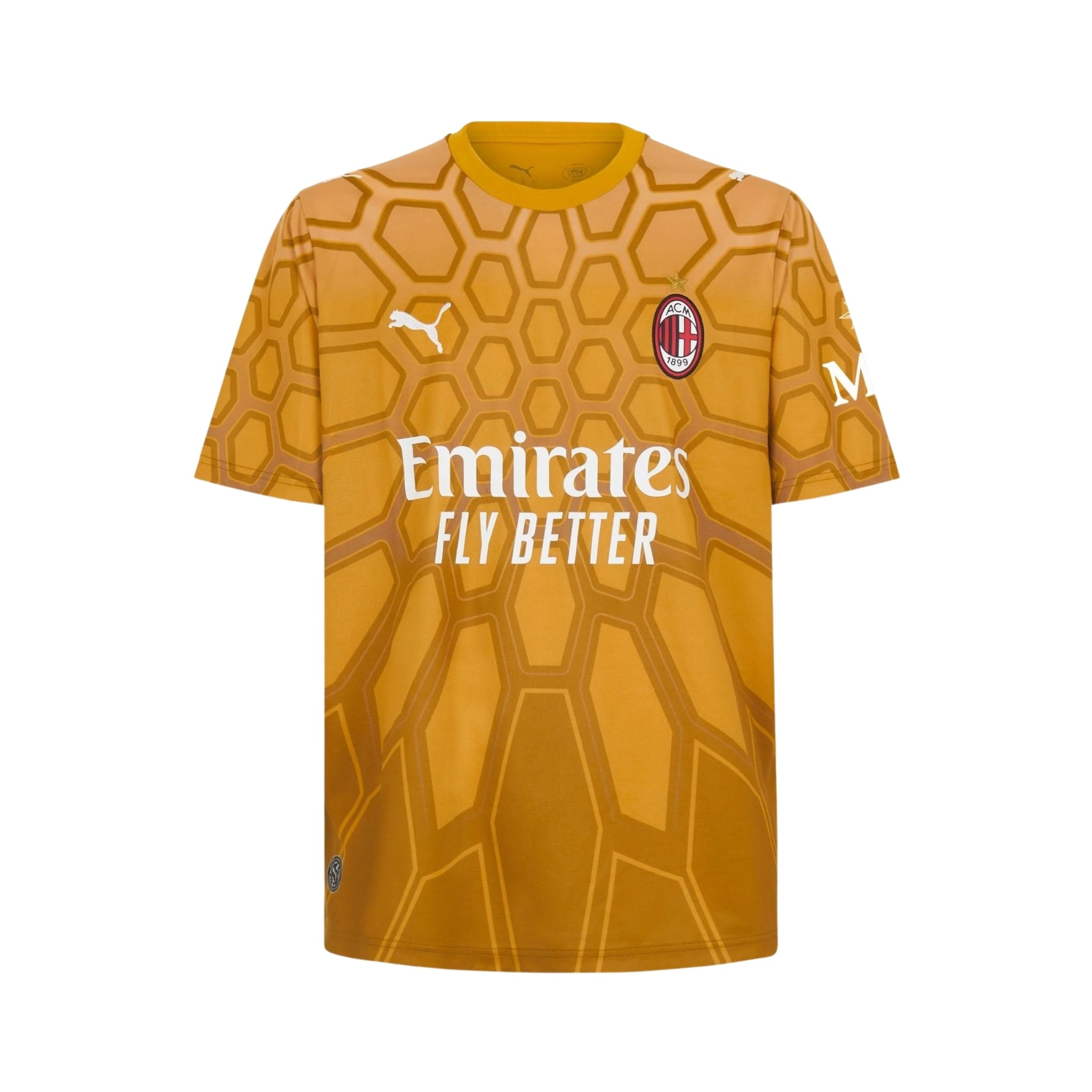 AC Milan Gardiens de But 26/27