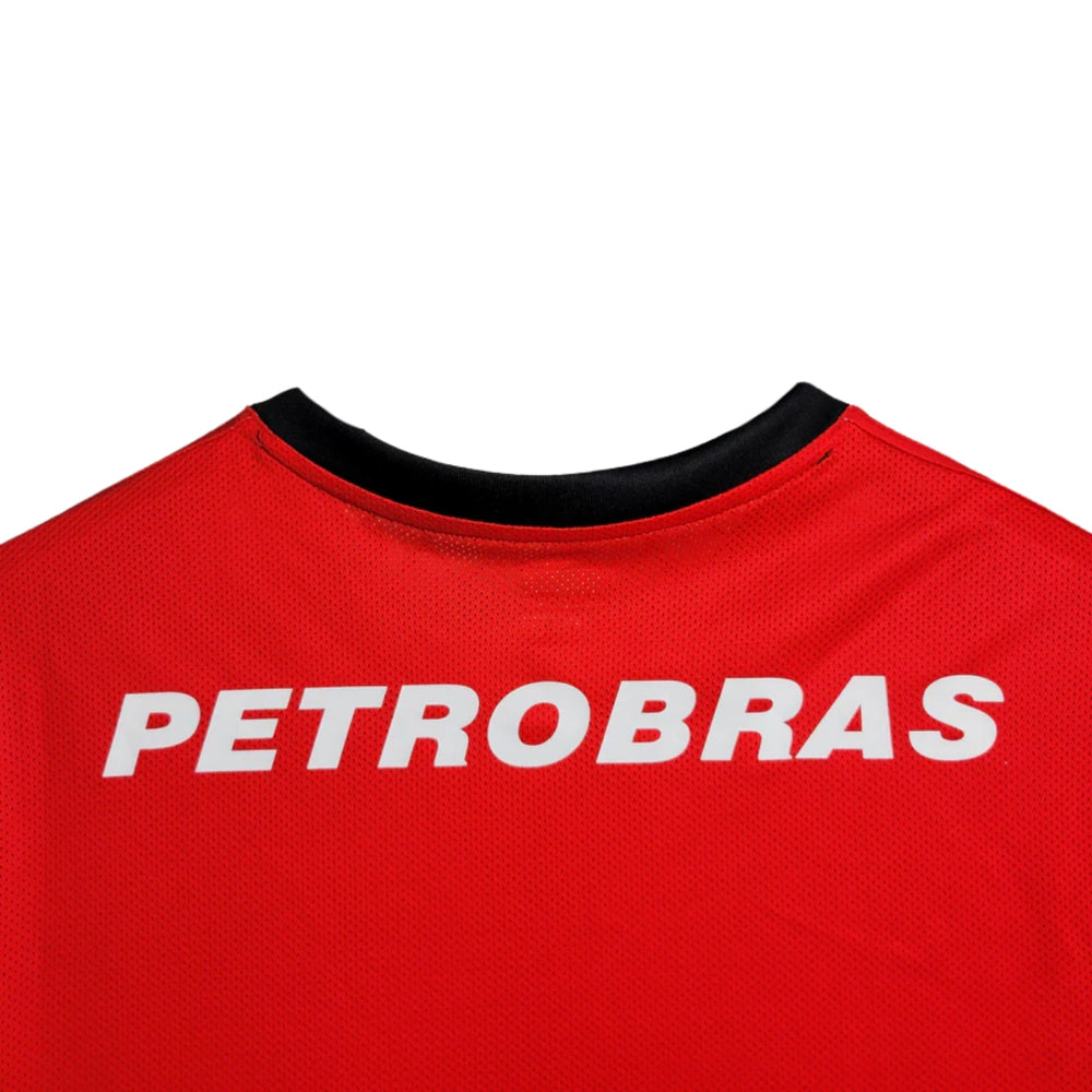 Flamengo Third 08/09