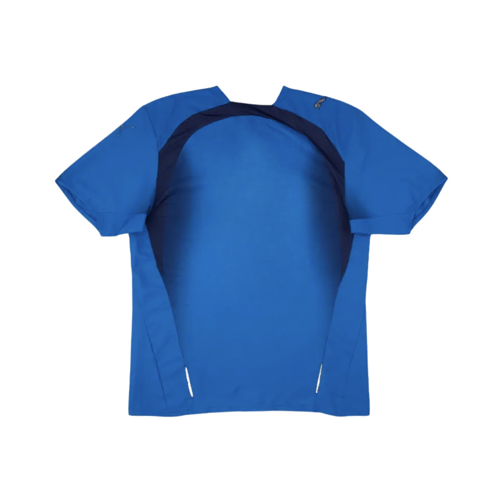 Italy Home 06/07