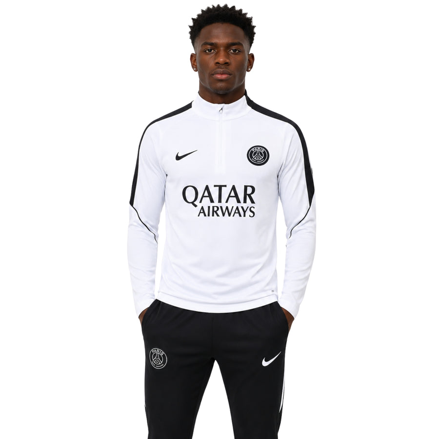PSG 26/27 - Survêtement - 1/2 Zip