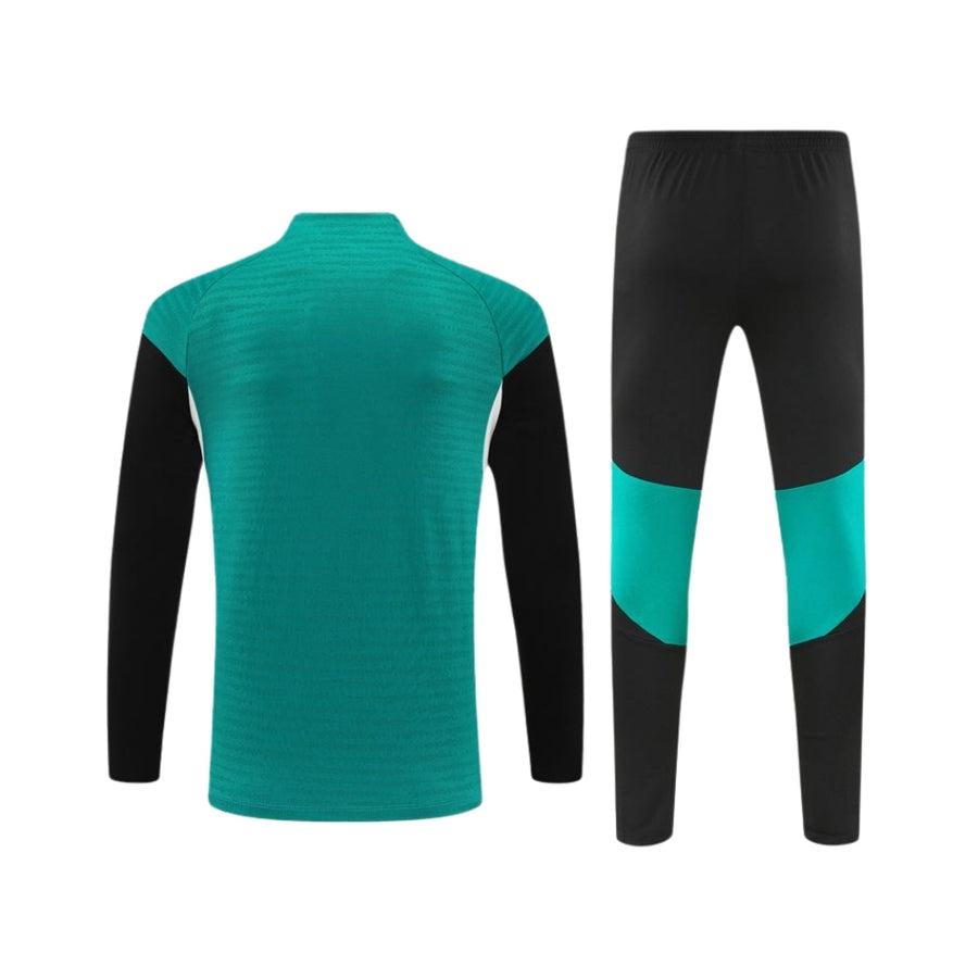 Liverpool 25/26 - Tracksuit - 1/2 Zip - Player Version