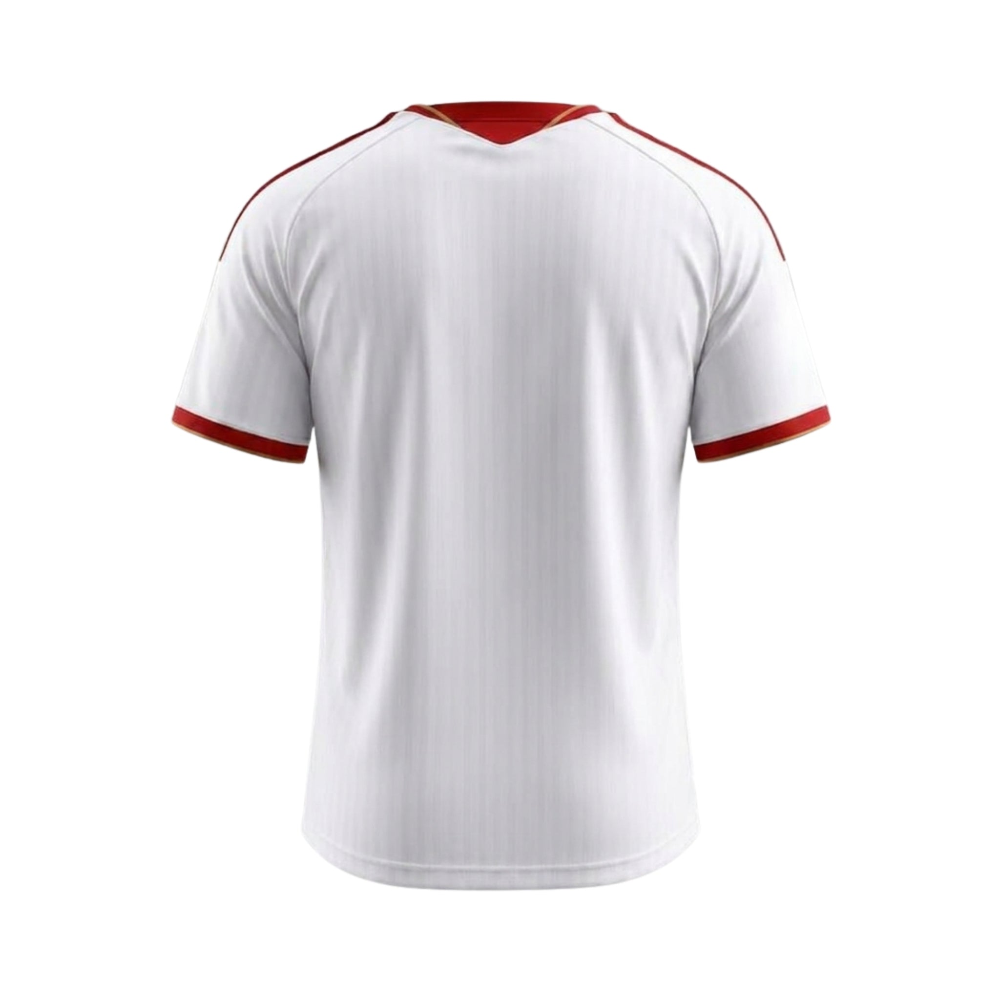 Séville Extérieur 26/27
