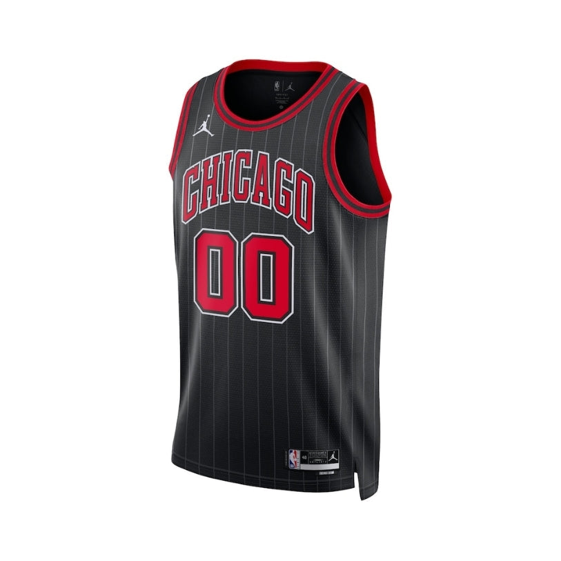 Camiseta Chicago Bulls Edición Declaración 24/25