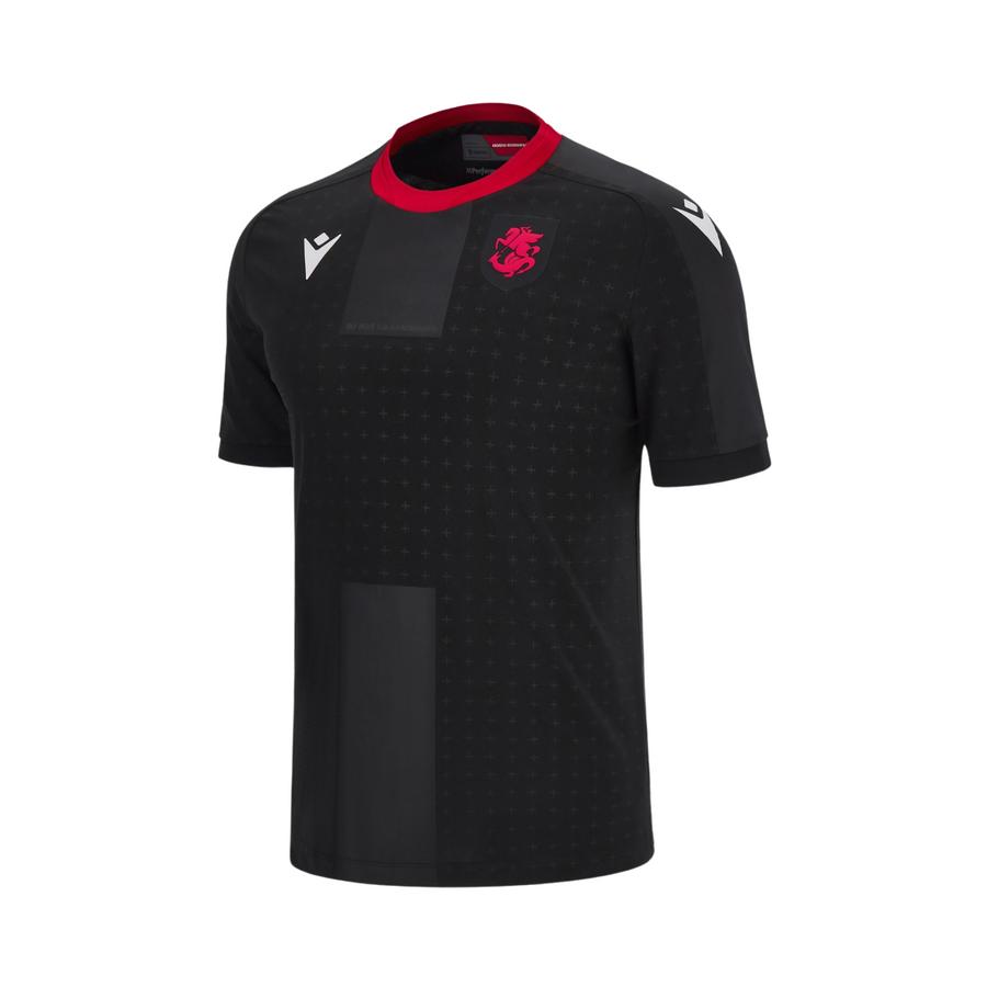 Georgia Away 24/25