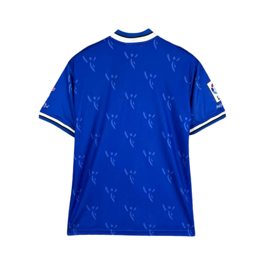 Athletic Club Bilbao Away 01/02