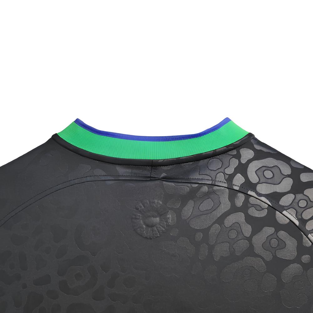 Brésil Édition Spéciale 22/23 - Détail