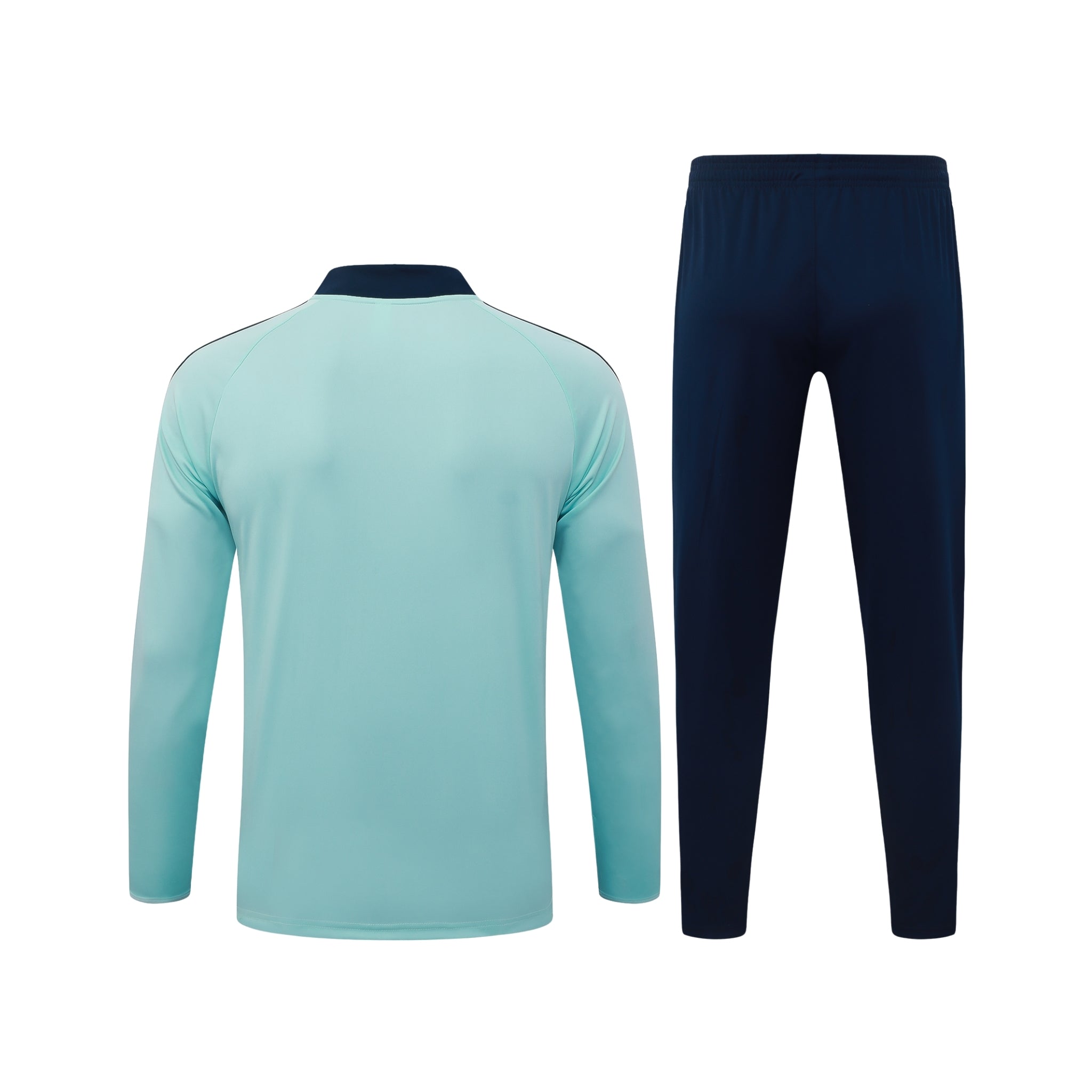 Barcelona - Tracksuit - 1/2 Zip
