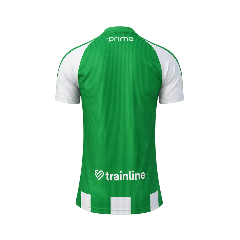 Real Betis Home 25/26 - Player Version