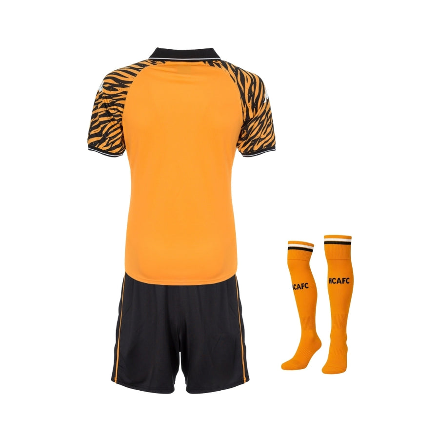Kit - Hull City Home 25/26