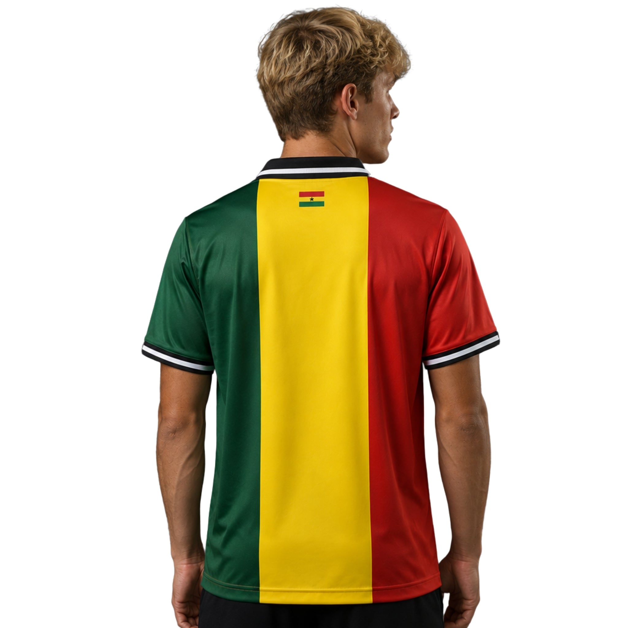 Ghana Édition Spéciale 26/27 - Coupe du Monde 2026