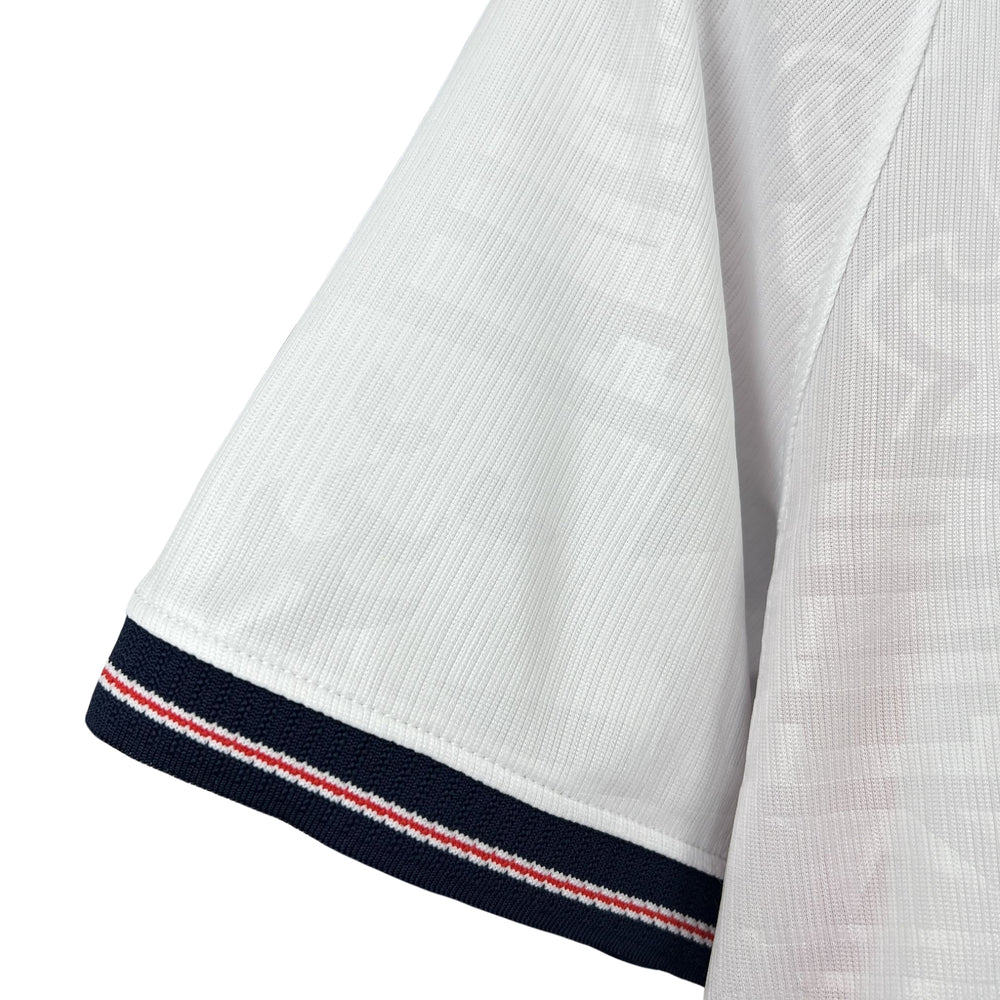 England - Home Kit 26/27 - World Cup 2026