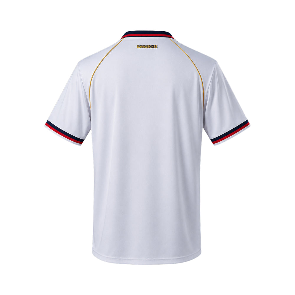 Panama Away 26/27 - World Cup 2026