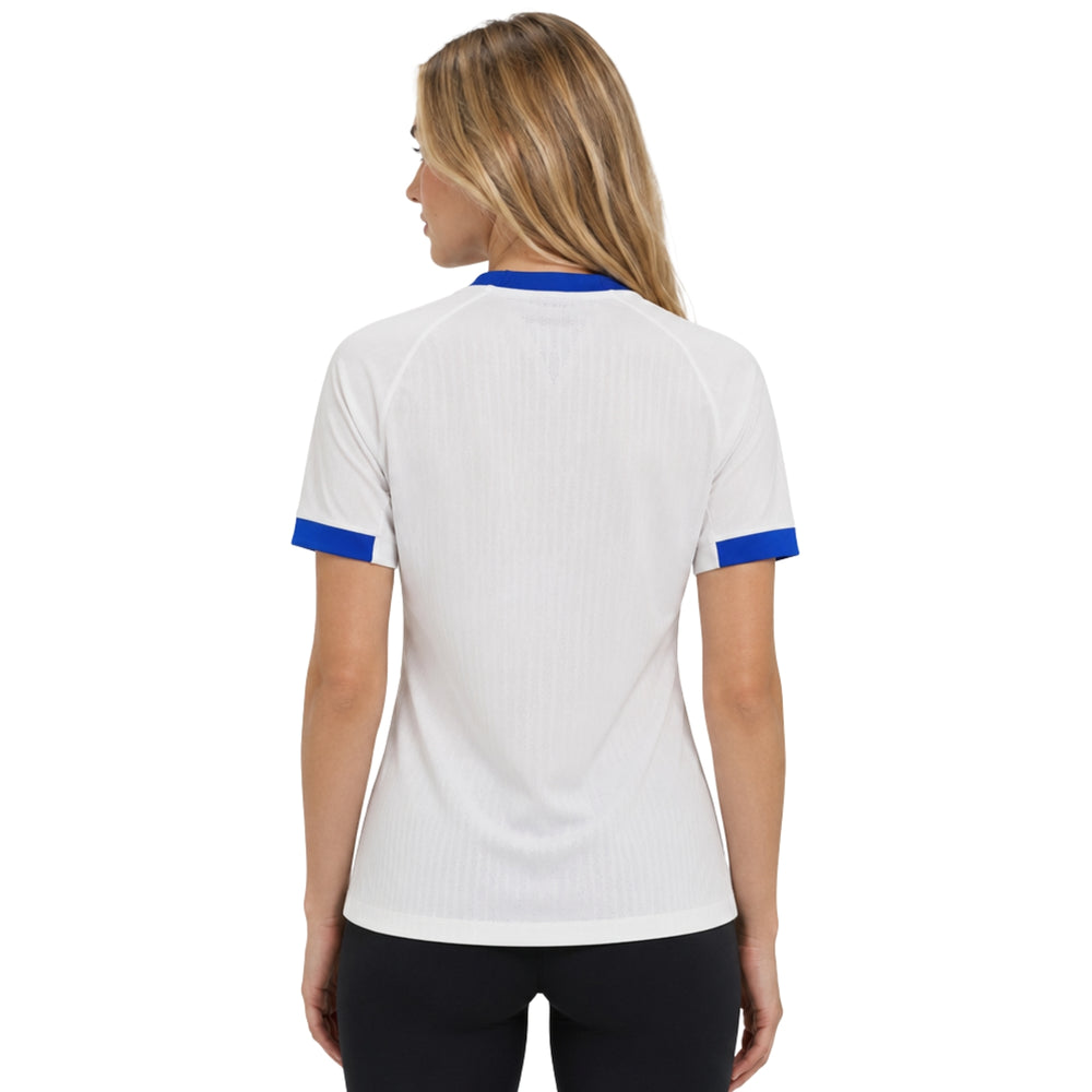 England Home 25/26 - Women's Euro 2025 - Player Version