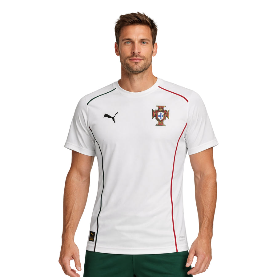 Portugal Entraînement 25/26 - Coupe du Monde 2026