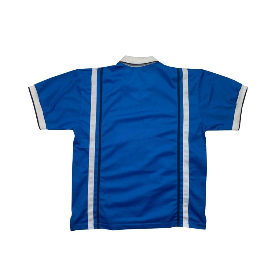 Naples Home 98/99