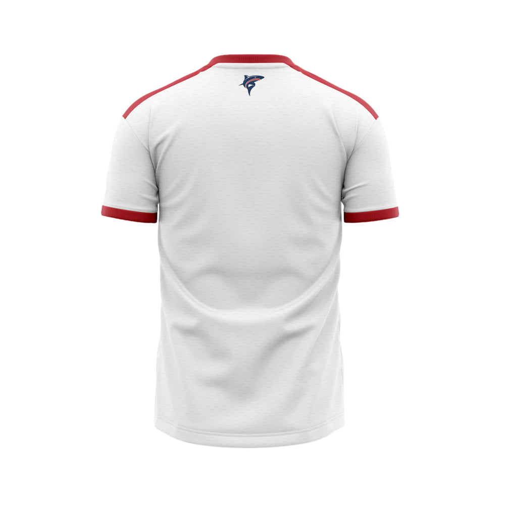 Camiseta Cap Vert Visitante 25/26