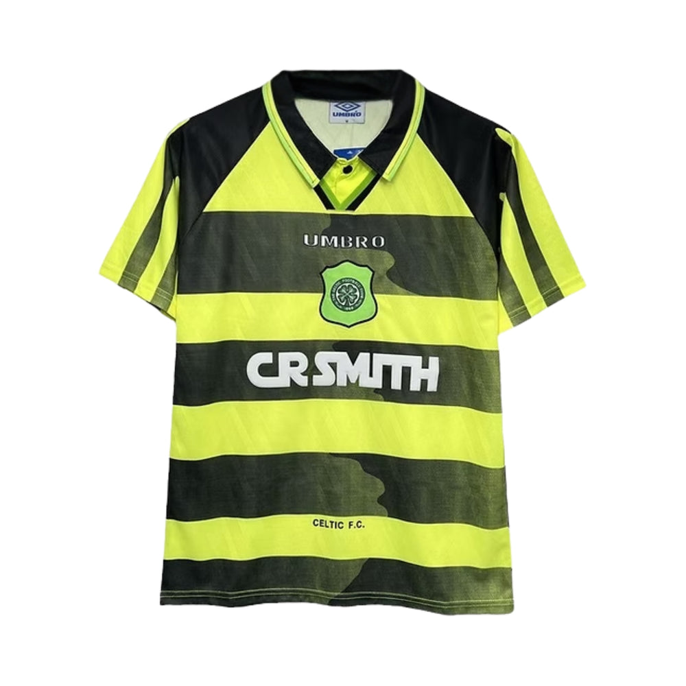 Celtic Away 96/97