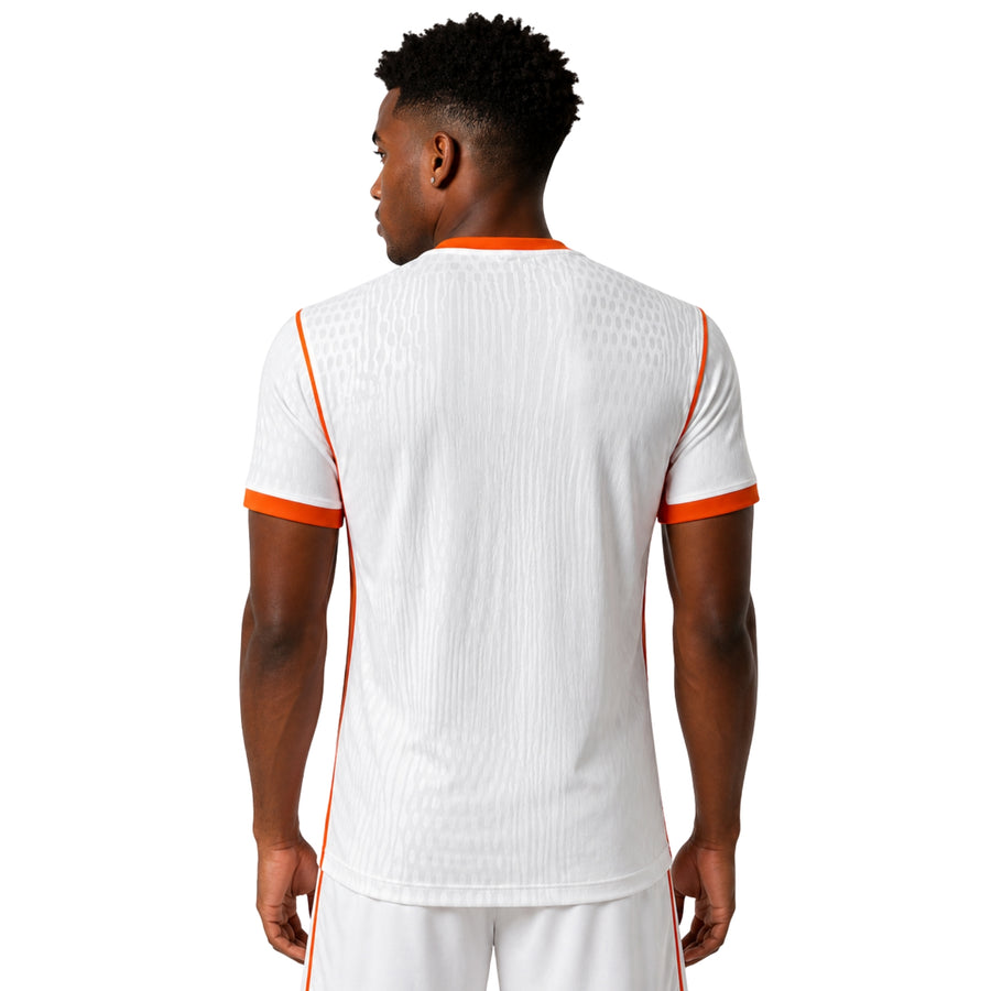 Pays-Bas Extérieur 26/27 - Coupe du Monde 2026 - Version Joueur