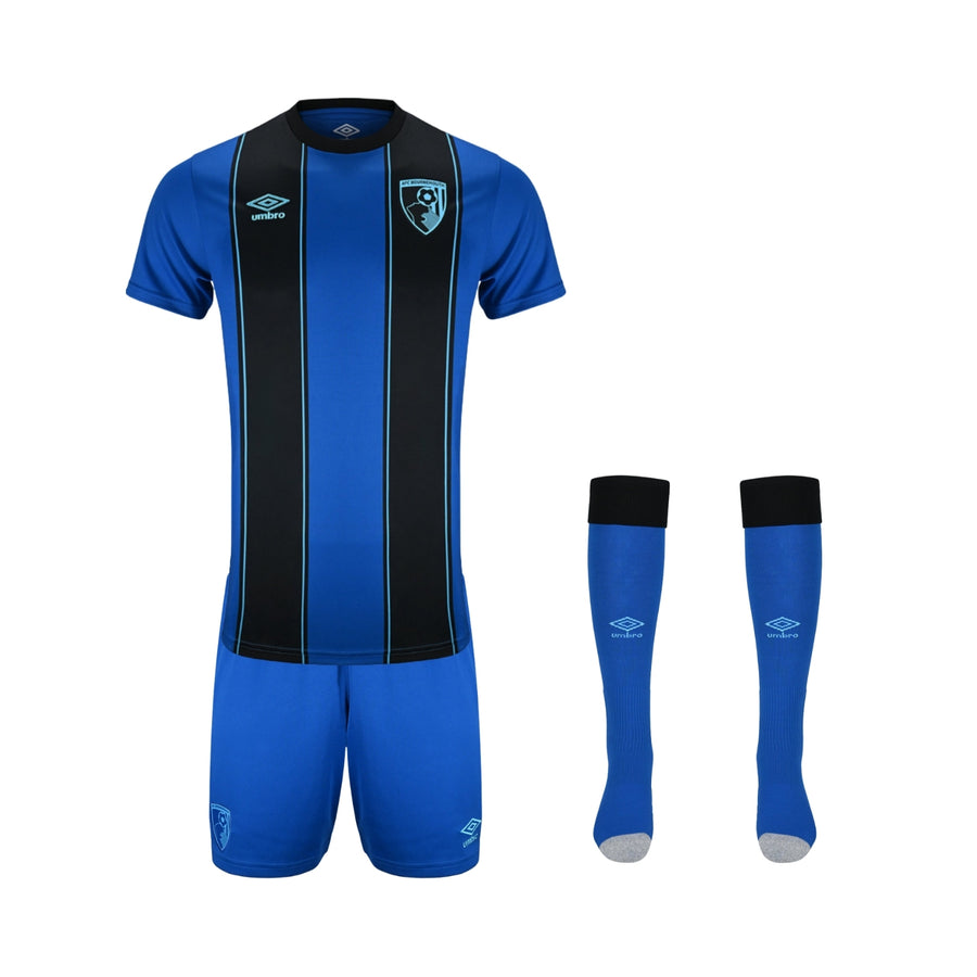 Kit - Bournemouth Away 25/26