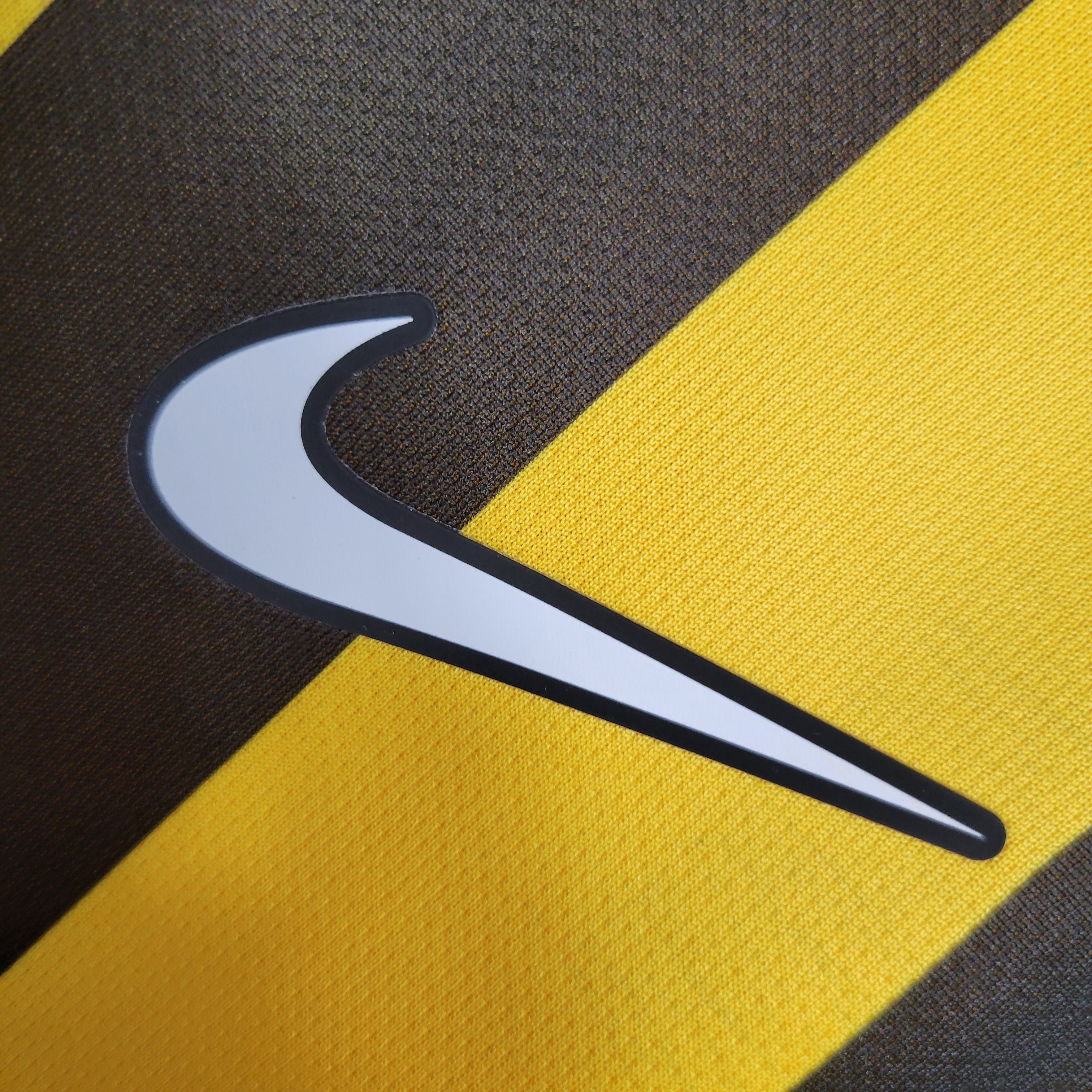 Al-Ittihad Club Domicile 23/24 - Détail