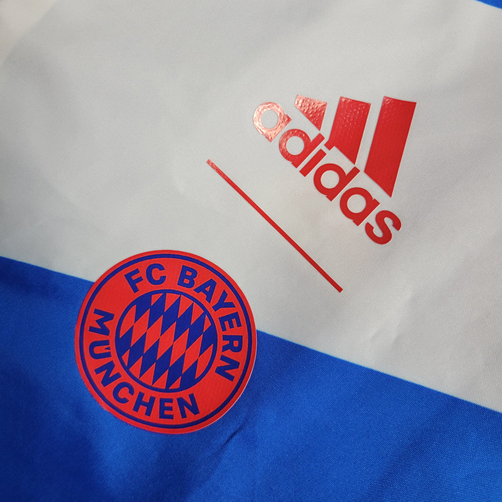 Reversible Windbreaker - Bayern Munich