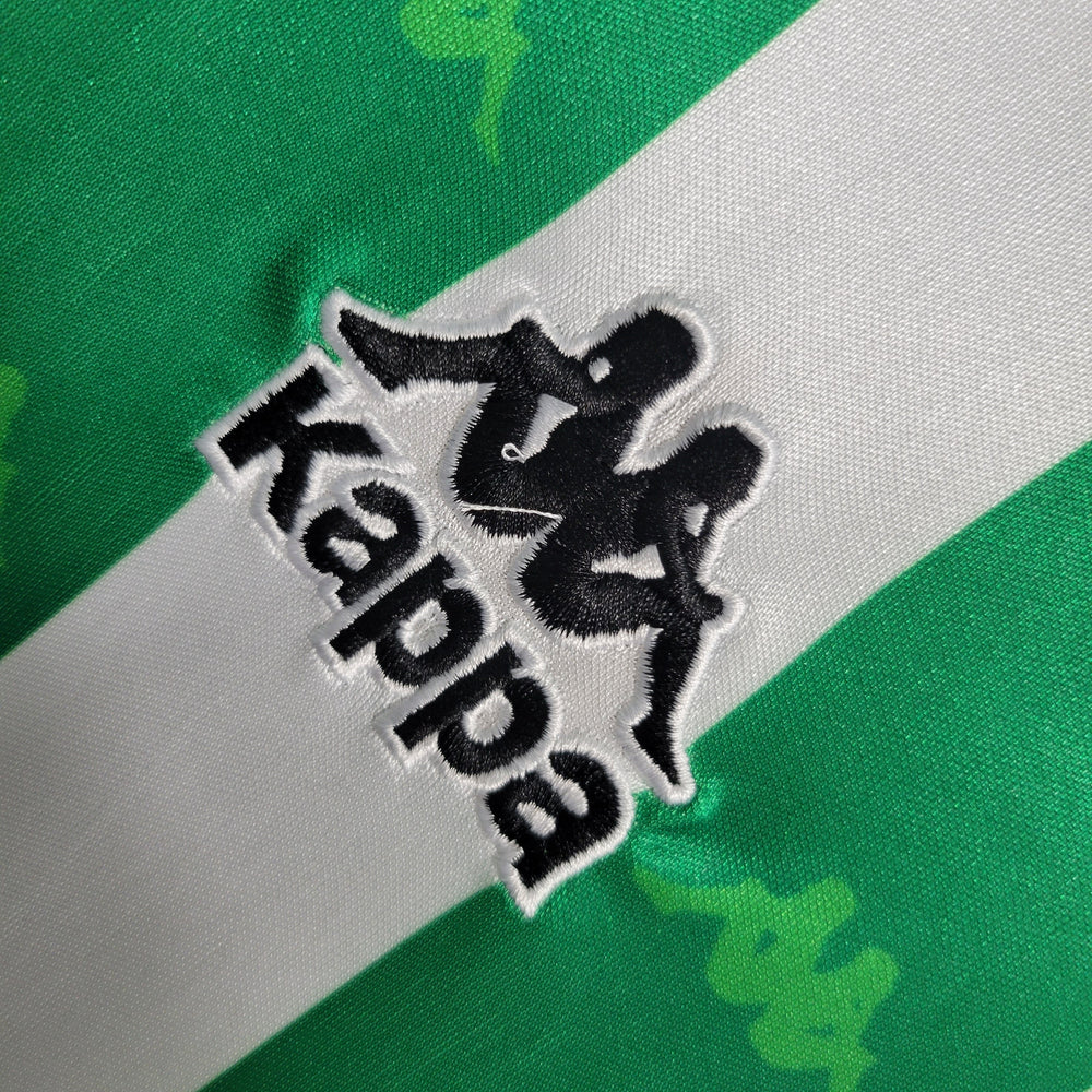 Real Betis Home 97/98