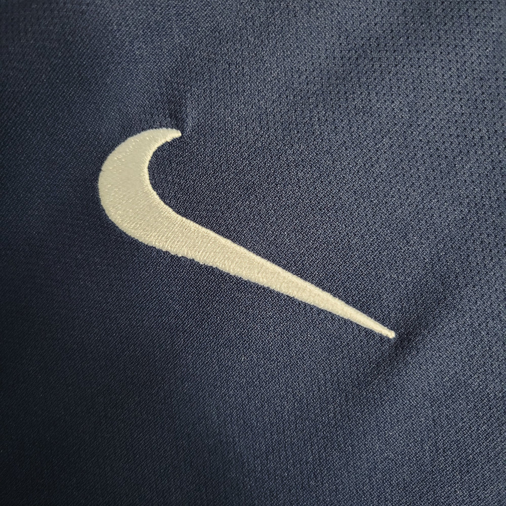 PSG Home 17/18